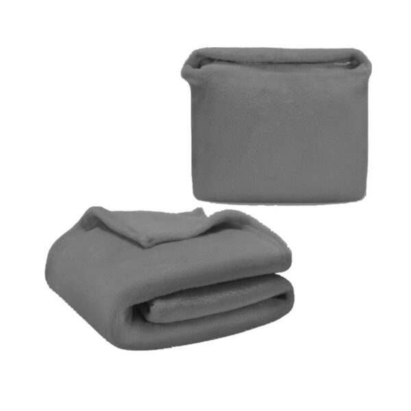 Outdoor Travel Flannel Blanket - Image 3