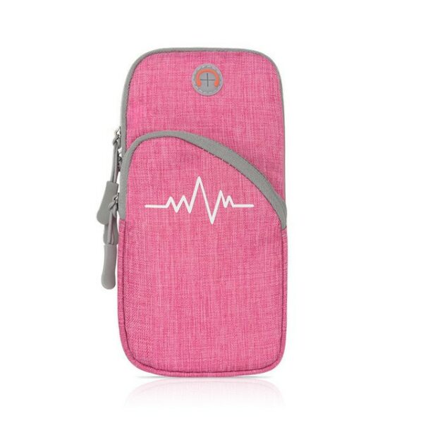 Custom Phone Armband Running Armbag - Image 2