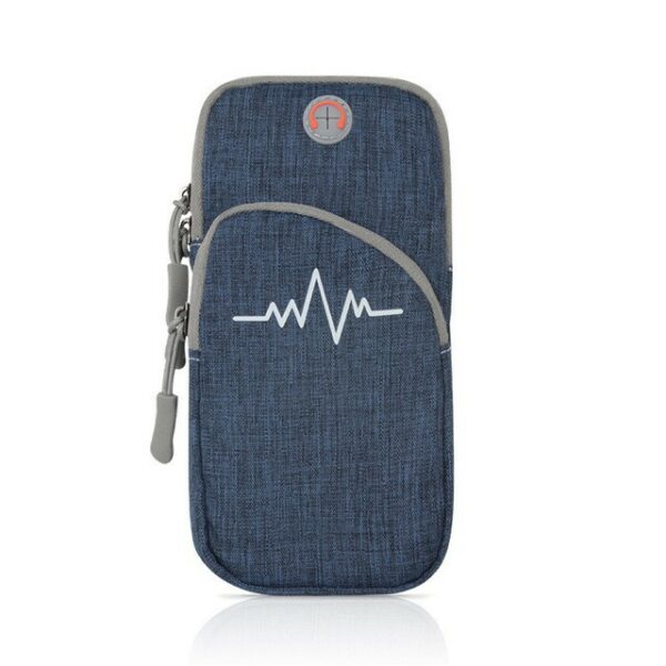 Custom Phone Armband Running Armbag - Image 3