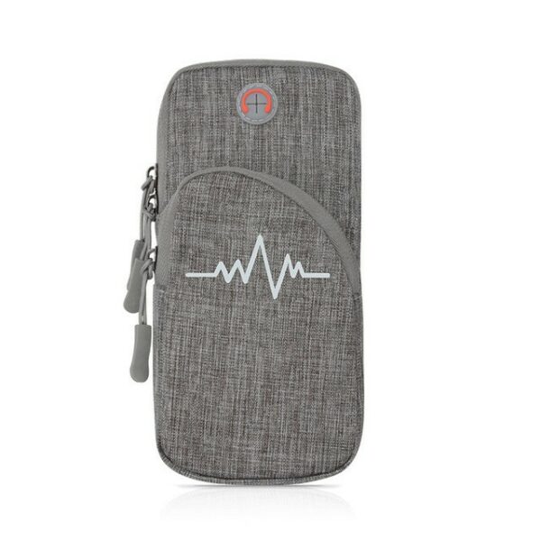Custom Phone Armband Running Armbag - Image 4