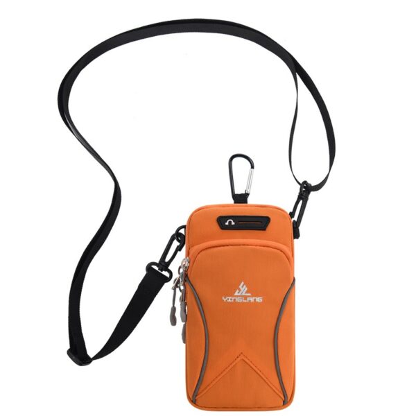 3-in-1 Customized Running Arm Bag - Image 2