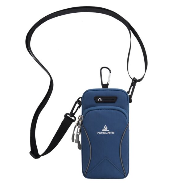 3-in-1 Customized Running Arm Bag - Image 3