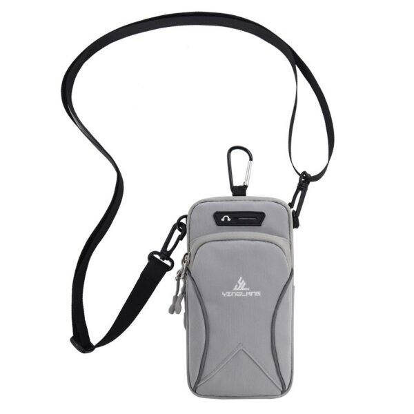 3-in-1 Customized Running Arm Bag - Image 4
