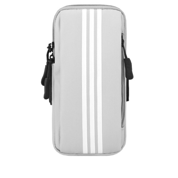 Custom Phone Armband Bag Wristband Pouch - Image 2