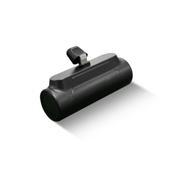 MIni 5000mAh Portable Lighting Power Bank - Image 2