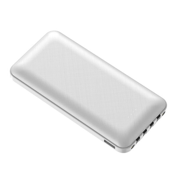 Custom Fasting Charging 8000mAh Power Bank - Image 2