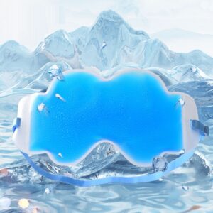 Ice Eye Mask