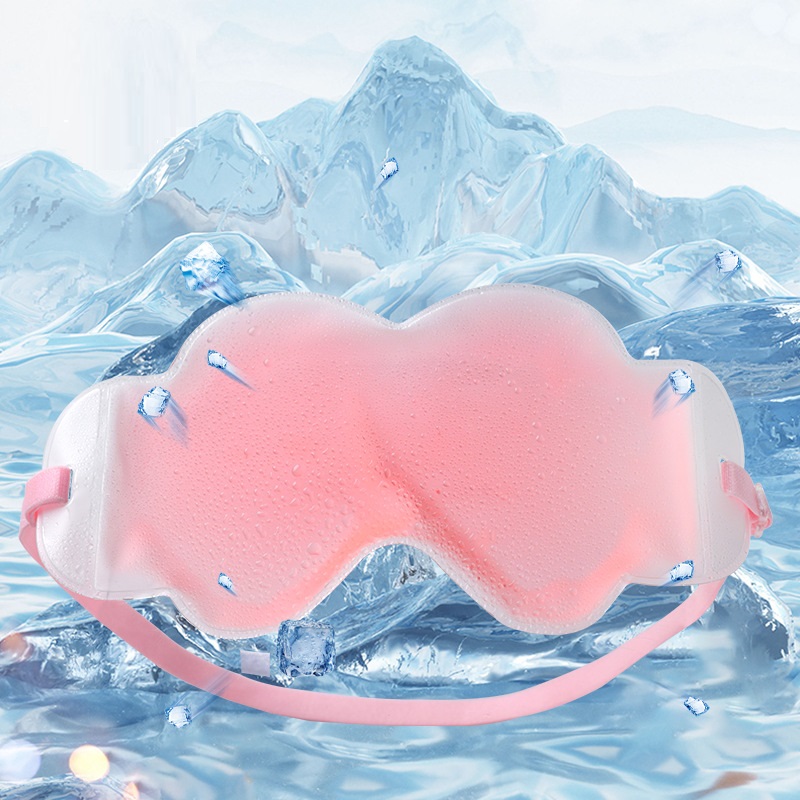 Ice Eye Mask