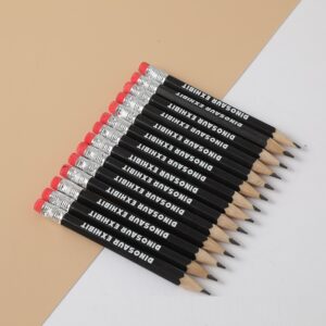 Wooden Engraved Pencil