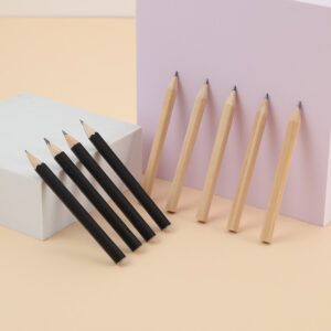 Wooden Engraved Pencil