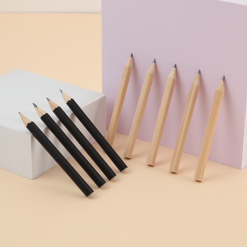 Wooden Engraved Pencil
