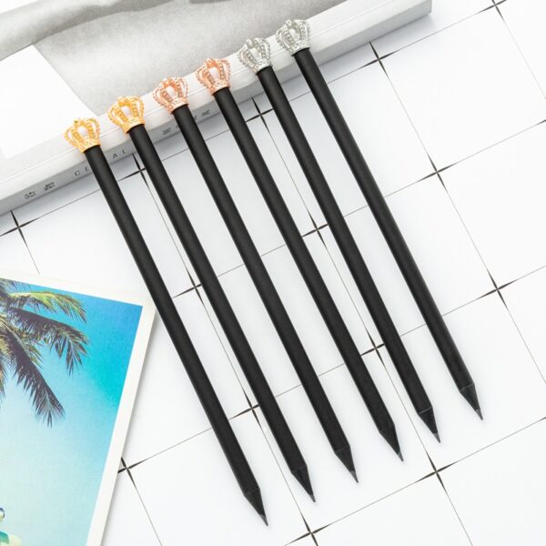 CROWN PENCIL