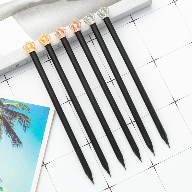 CROWN PENCIL
