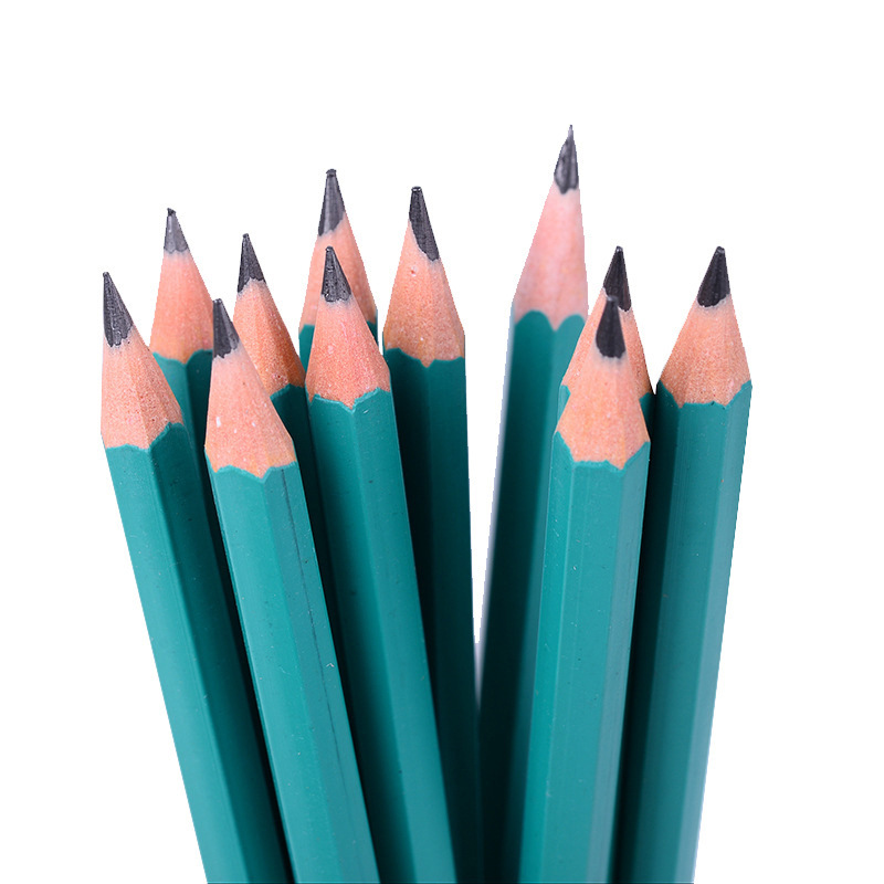 Wooden Drawing Pencil