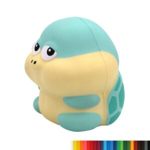 Foam Customized Sea Turtle Stress Ball
