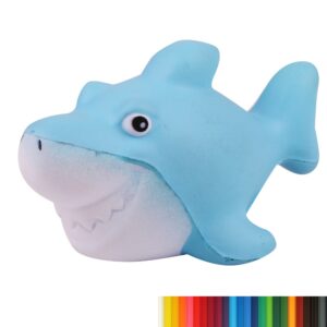 Foam Cute Shark Stress Ball