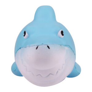 Foam Cute Shark Stress Ball