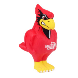 Foam Cute Standing Red Bird Stress Ball