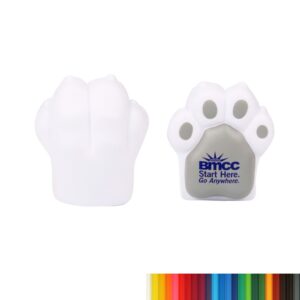 Foam Bears Claw Stress Ball