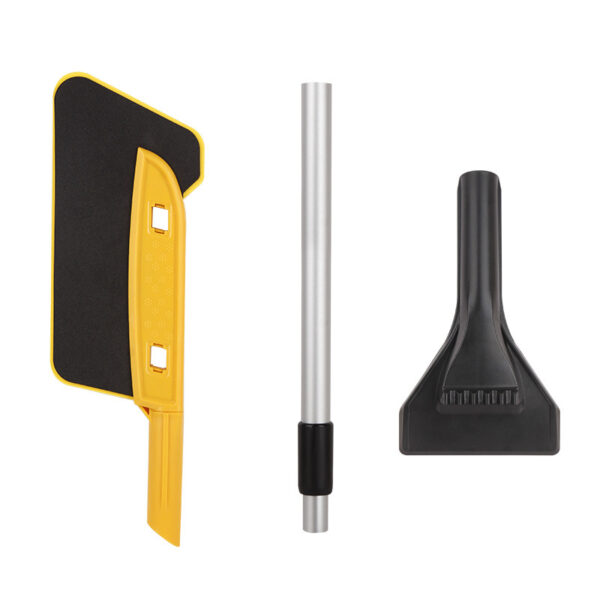 Custom 2-in-1 Detachable Car Snow Shovel - Image 2