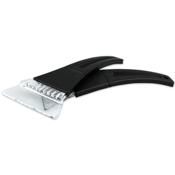 Car Snow Shovel Black Ice Scraper - Image 2