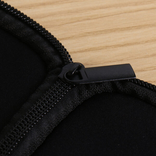 Neoprene Laptop Zippered Sleeve - Image 6