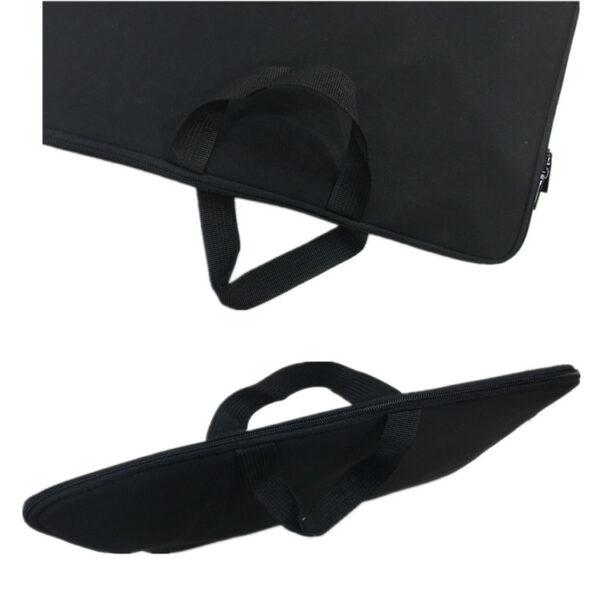 Neoprene Laptop Zippered Sleeve - Image 7