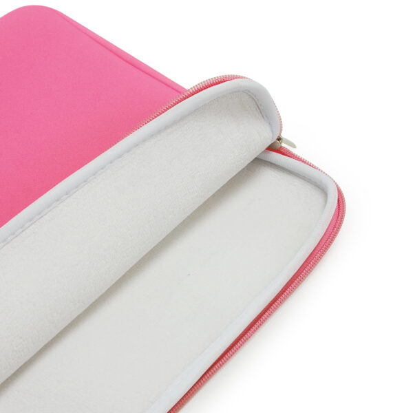 Thickened Neoprene Laptop Sleeve with Large Handle - Image 4