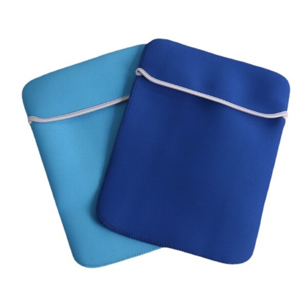 Simple Neoprene Laptop Sleeve - Image 6