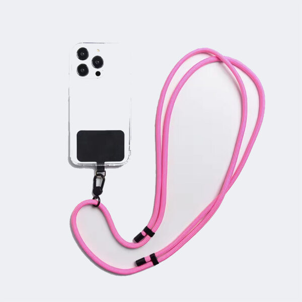 Customizable Logo Phone Lanyard - Image 2