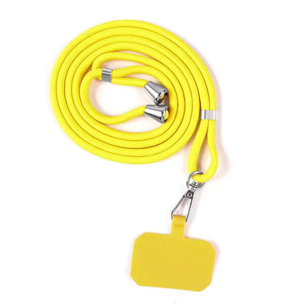 Customizable Logo Phone Lanyard - Image 3