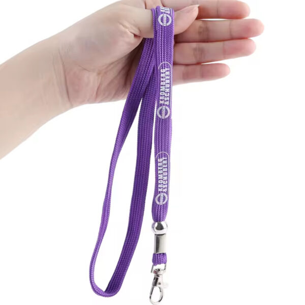 WorkWear Lanyard - Image 2