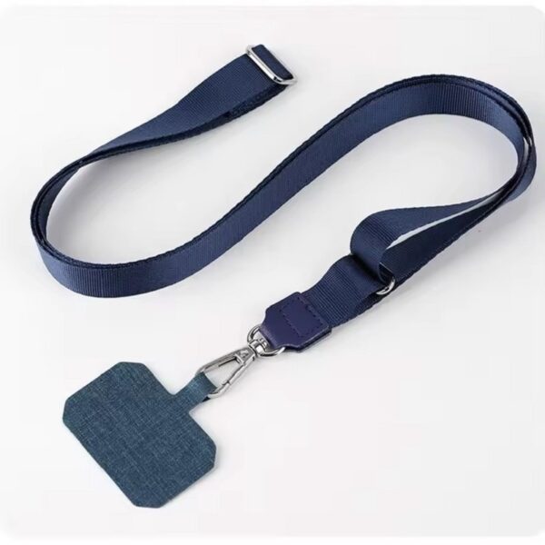 Cell Phone Lanyard - Image 2