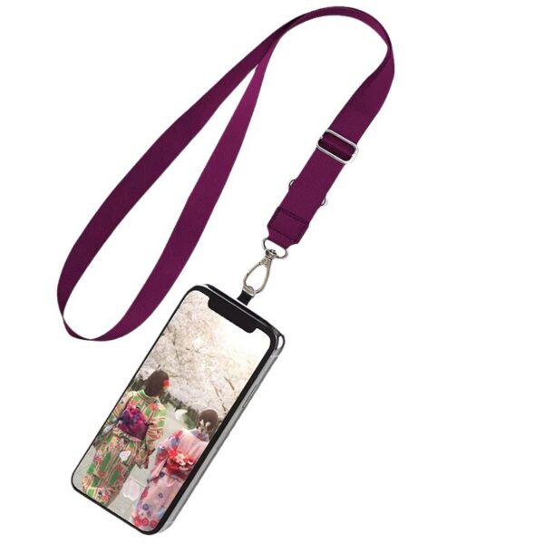 Cell Phone Lanyard - Image 3