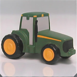 Tractor Stress Ball