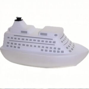 Cruise Liner Stress Ball