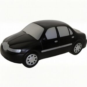 Saloon Stress Car Stress Ball