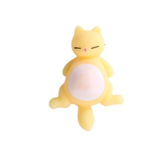 Cute Cat Squishy Stress Ball