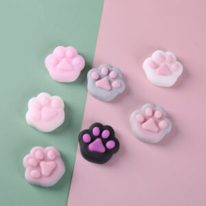 Cat Claw Squishy Stress Ball