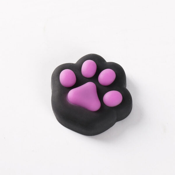 Cat Claw Squishy Stress Ball