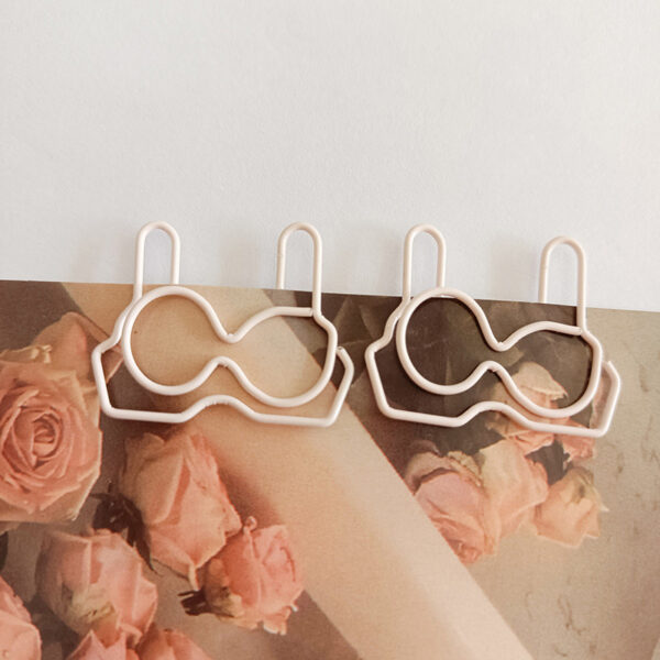 4 in 1 Underclothes Paperclips Set - Image 3