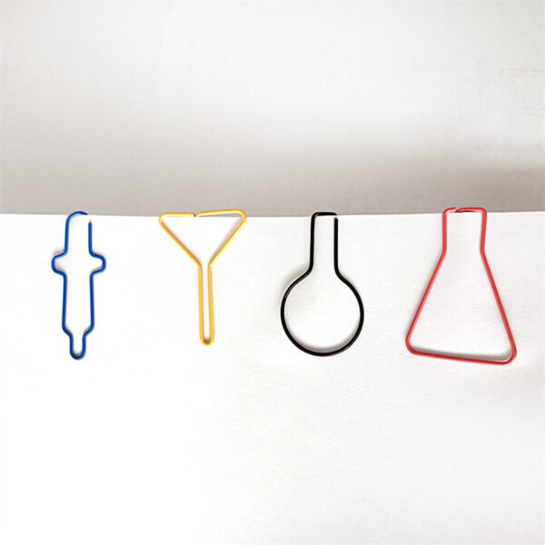 4 in 1 Science Tools Paperclips Set - Image 2
