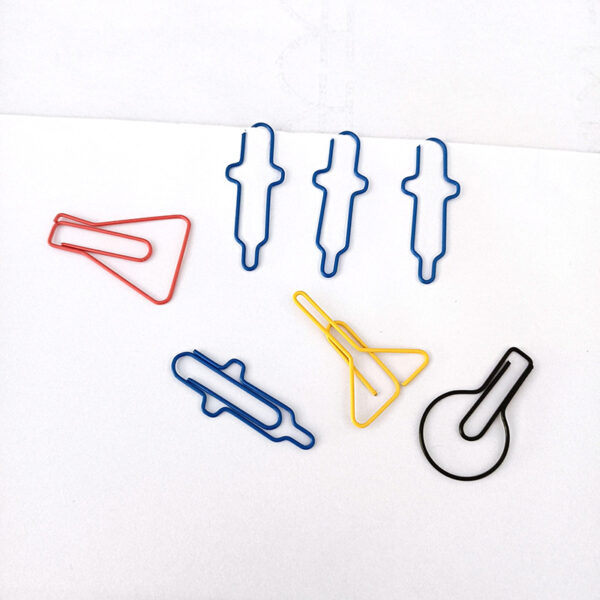 4 in 1 Science Tools Paperclips Set - Image 3