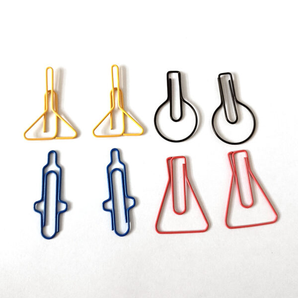 4 in 1 Science Tools Paperclips Set - Image 4
