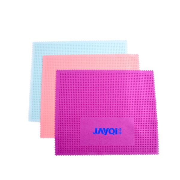 Non-slip Granular Eyeglasses Cloth - Image 2