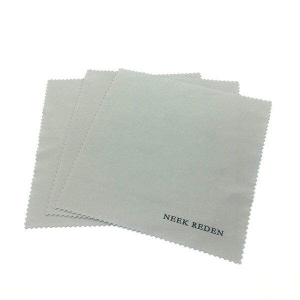 Soft & Delicate Screen Cleaning Cloth - Image 2