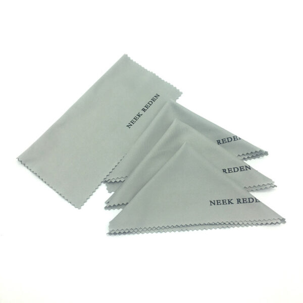 Soft & Delicate Screen Cleaning Cloth - Image 3