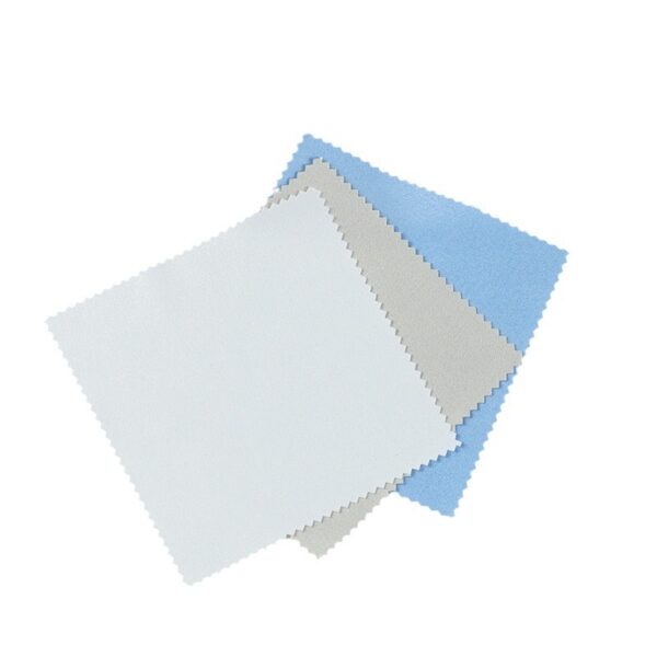 Individually Wrapped Suede Lens Cloth - Image 3
