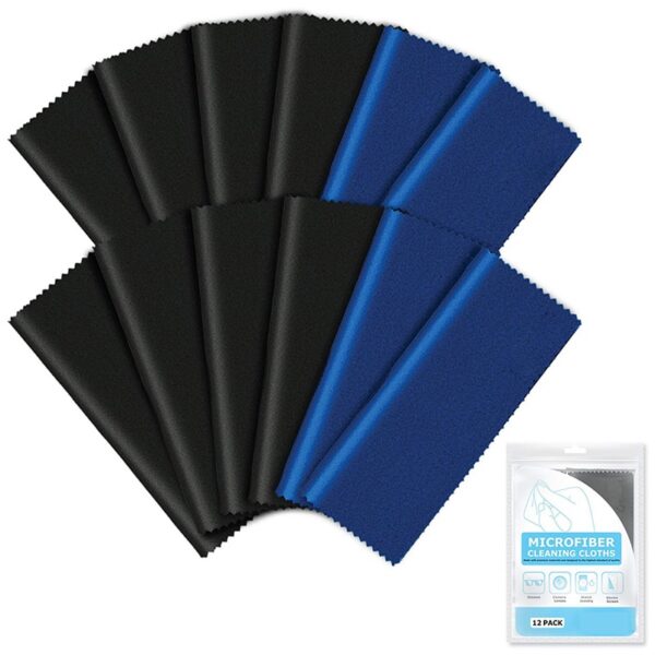 Multi-purpose Screen Cleaning Cloth - Image 2