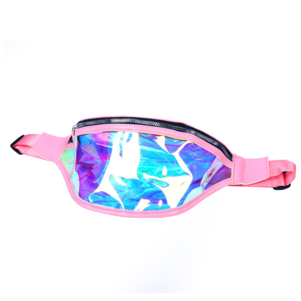 Beachy Laser Fanny Pack - Image 2